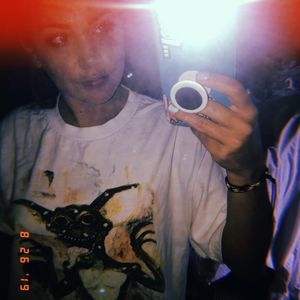 Meet your Posher, Mariah